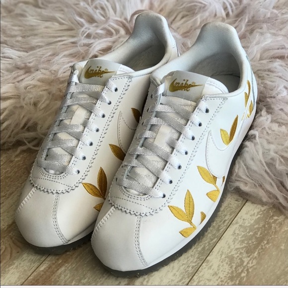 NWT Nike Cortez Rare - Picture 3 of 8